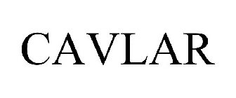 CAVLAR