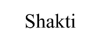 SHAKTI