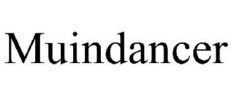 MUINDANCER