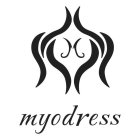 M MYODRESS