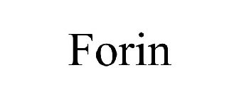 FORIN