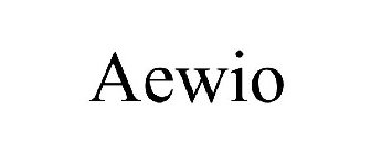 AEWIO