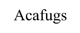 ACAFUGS