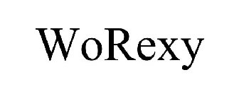 WOREXY