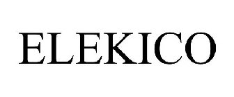 ELEKICO