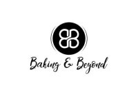 BB BAKING & BEYOND