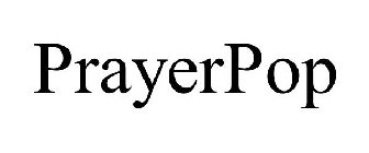 PRAYERPOP