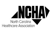 NCHA NORTH CAROLINA HEALTHCARE ASSOCIATION