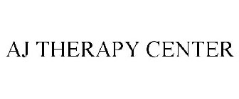 AJ THERAPY CENTER