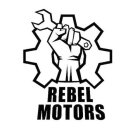 REBEL MOTORS