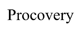 PROCOVERY