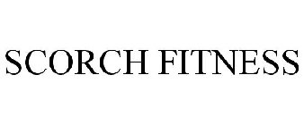 SCORCH FITNESS