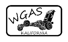 WGAS WGAS KALIFORNIA