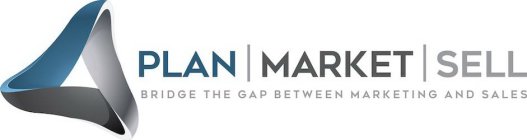 PLAN | MARKET | SELL BRIDGE THE GAP BETWEEN MARKETING AND SALES