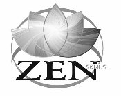 ZEN SOULS