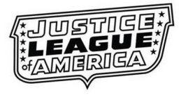 JUSTICE LEAGUE OF AMERICA