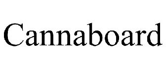 CANNABOARD