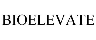 BIOELEVATE