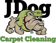 JDOG CARPET CLEANING