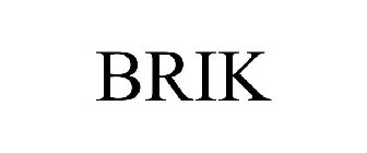 BRIK