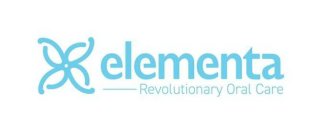 ELEMENTA REVOLUTIONARY ORAL CARE