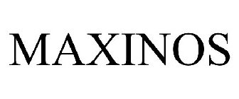 MAXINOS