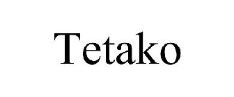 TETAKO