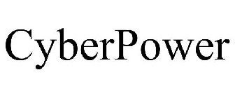 CYBERPOWER