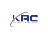 KRC MACHINE TOOL SOLUTIONS