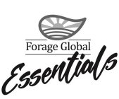 FORAGE GLOBAL ESSENTIALS