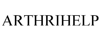 ARTHRIHELP