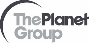 THE PLANET GROUP