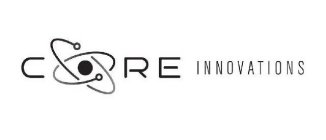 CORE INNOVATIONS