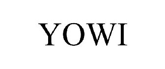 YOWI