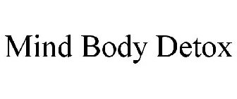 MIND BODY DETOX