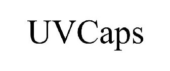 UVCAPS