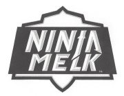 NINJA MELK