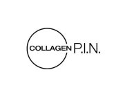 COLLAGEN P.I.N.