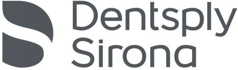 DS DENTSPLY SIRONA