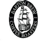 BARTON BREW COFFEE ROASTERS EST. 2016