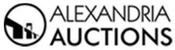 ALEXANDRIA AUCTIONS