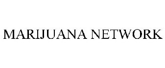 MARIJUANA NETWORK