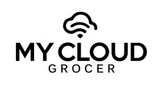 MY CLOUD GROCER