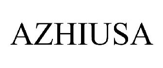 AZHIUSA