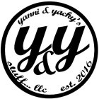 YANNI & YACKY'S Y&Y STUFF... LLC EST. 2016