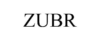 ZUBR