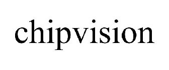 CHIPVISION