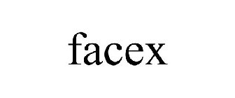 FACEX