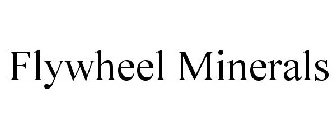 FLYWHEEL MINERALS