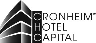 CRONHEIM HOTEL CAPITAL